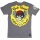 Yakuza Premium Herren T-Shirt 2617 hellgrau 3XL