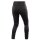 Trilobite Leggings pantaloni moto donna nero regolare 26/32
