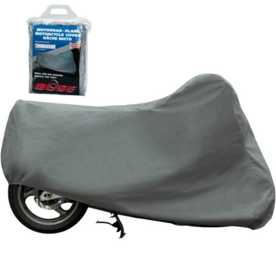 Büse Breathable Dust Proof Cover L