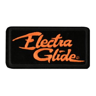 HD Patch Electra Glide