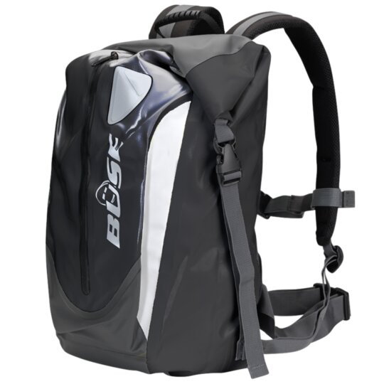 Büse backpack waterproof 30 Liters black