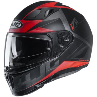 HJC i 70 Eluma MC1SF Full Face Helmet S