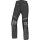 Büse Pantalon Ferno en textile/cuir noir