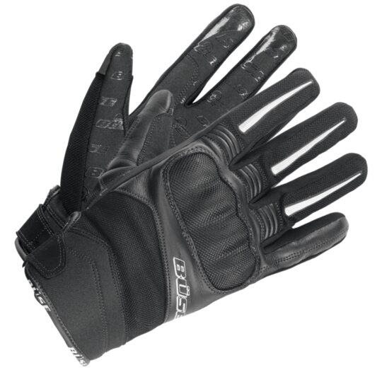 Büse Open Road Evo Glove black 8