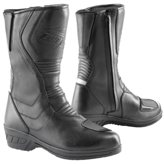 Buy Buse Motorcycle Boots - Best Competitive Prices - Large