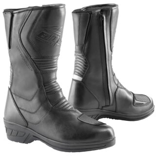 B&Uuml;SE D20 touring boot, ladies, waterproof
