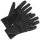 Büse Ascari guantes Negro Señoras 6