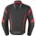 Büse Rocca Textile Jacket Black / Red 60