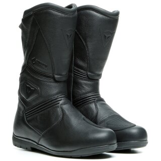 Dainese FULCRUM GT GORE-TEX Motorcycle Boots black men