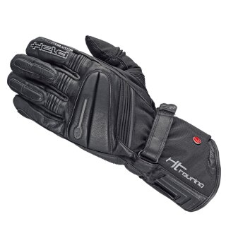 Held Wave GORE-TEX® gloves + Gore 2in1 black L-7
