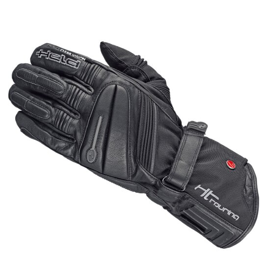 Held Wave GORE-TEX® gloves + Gore 2in1 black L-11