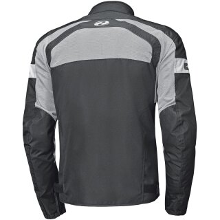 Held Tropic 3.0 giacca moto, grigio/nero, L