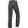 Büse Pantalon Ferno en textile/cuir noir 26 court