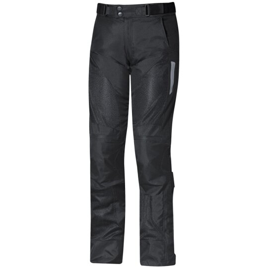 Held Zeffiro 3.0 mesh trousers black S