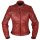 Modeka Iona Lady Lederjacke rot