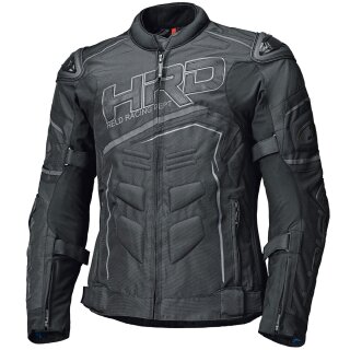 Held Safer SRX touring jacket black L