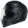 HJC i 90 matt-black Flip up helmet XS