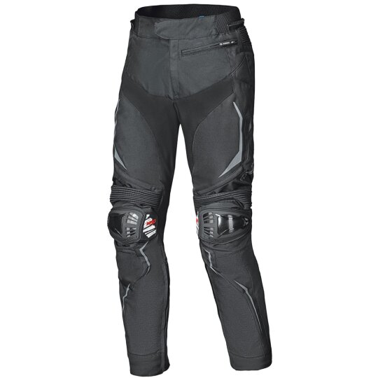 Held Grind SRX pantalones de gira para hombres negros 3XL