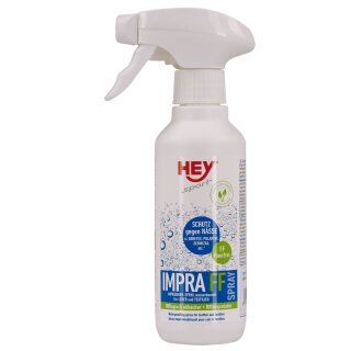 Hey Sport Impra FF Impermeabilizzazione spray