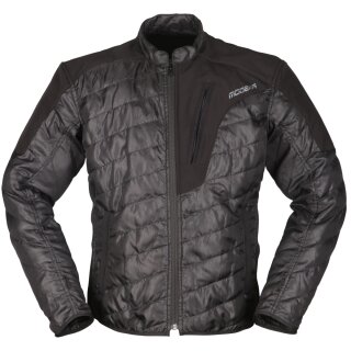 Modeka Viper LT Textile Jacket black 4XL