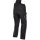 Modeka Viper LT Textilhose schwarz Kurz XL