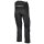 Modeka Clonic Pantalon en textile noir 2XL