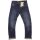 Modeka Glenn Herren Jeans Blau 30