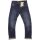 Modeka Glenn Jeans Hombre Azul Corto 33