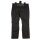 Modeka Tourex II pantaloni di tessuto nero Kids 140