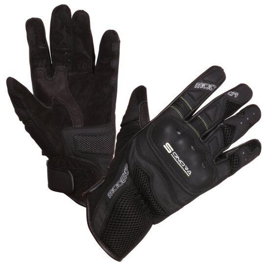 Modeka Sonora Dry Glove black 8
