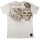 Yakuza Premium uomini, T-Shirt 2407 natura