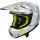 Scott 350 Evo Camo grey / yellow Cross Helmet XXL