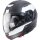 Caberg Levo Prospect casque modulable noir mat / blanc