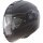 Caberg Levo flip up casco nero opaco