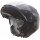 Caberg Levo flip up casco nero opaco XL