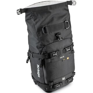 Kriega US-20 Drypack saddlebag