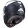 Caberg casco flip-up Prospect Levo negro-mate / blanco M