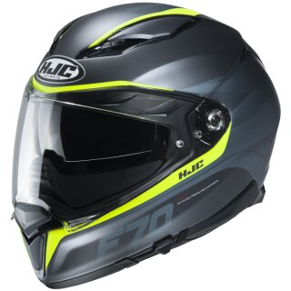 HJC F70 Feron MC4HSF Casco integral de moto