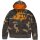 Alpha Industries Foam Print Hoody wdl / camo 65