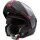 Schuberth C4 Pro Carbon flip-up helmet Fusion Red S