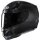 HJC RPHA 11 Carbon Solid negro casco integral M