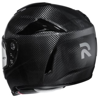 HJC RPHA 70 Carbon Solid nero S