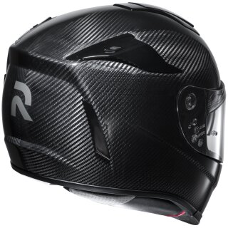 HJC RPHA 70 Carbon Solid nero S