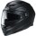 HJC F70 Full-Face Helmet matt black L