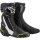 Alpinestars SMX Plus v2 motorcycle boots black / white / fluo-yellow 46