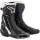 SMX Plus v2 botas de motocicleta negro / blanco