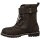 Kochmann Bottes de moto Rider marron 43