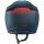 Scott 350 Evo Retro casque bleu / Motocross rouge L