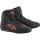 Alpinestars Faster 3 Rideknit nero / rosso-fluo