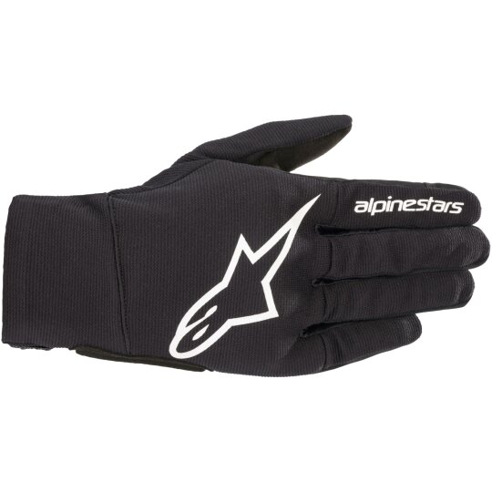 Alpinestars Reef Handschuh schwarz S